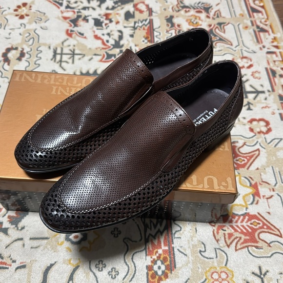 FUTERINI - Picture 3 of 6